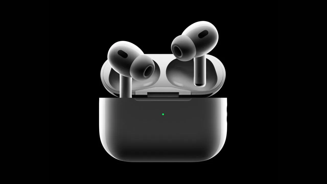 AirPods Pro: come funziona la nuova funzione di assistenza uditiva thumbnail