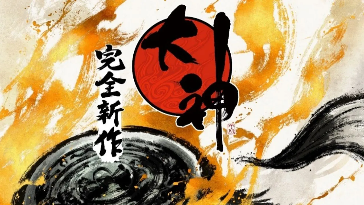 Capcom annuncia il sequel di Ōkami ai The Game Awards 2024 thumbnail