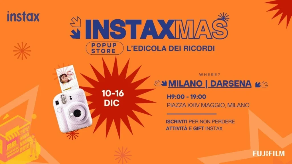 Fujifilm Instax