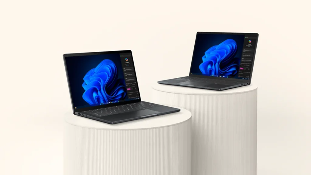 Dell al CES 2025: Dell Pro 13:14 Premium.