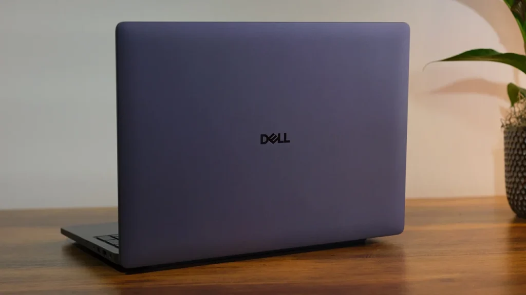 Dell Pro Max 14 e 16,