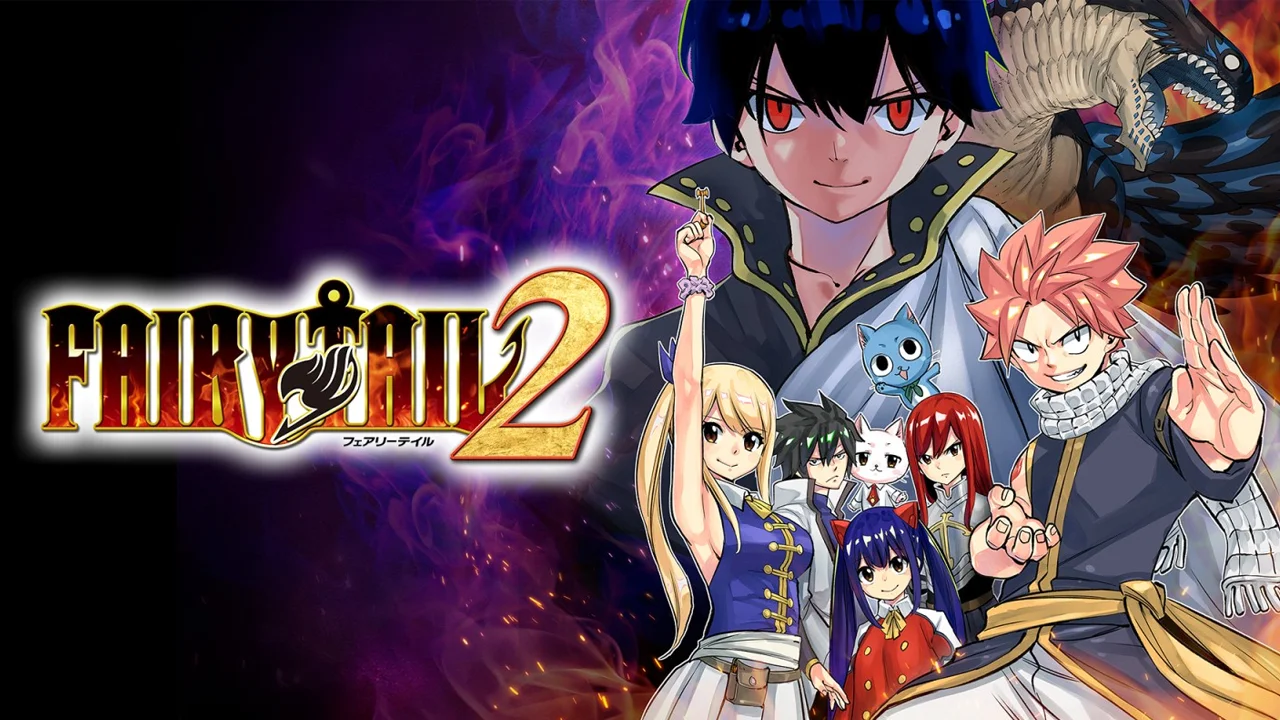 La recensione di Fairy Tail 2: il minimo indispensabile thumbnail