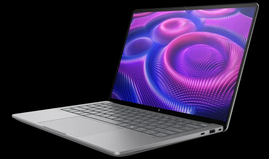 HP CES 2024 Elitebook