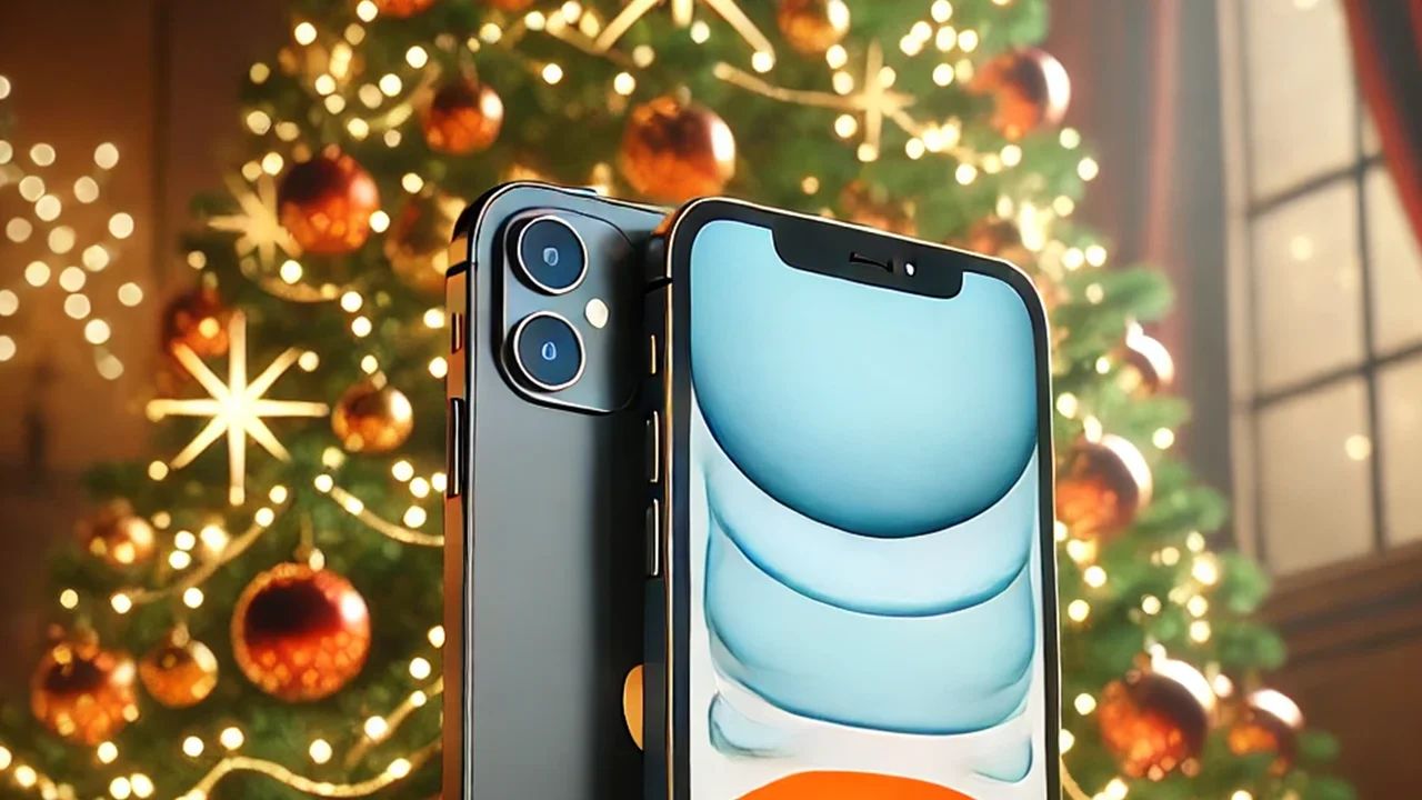 Quale iPhone conviene acquistare a Natale 2024? thumbnail