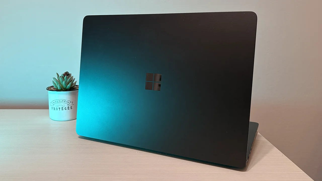 La recensione di Microsoft Surface Laptop 7: un buon inizio thumbnail