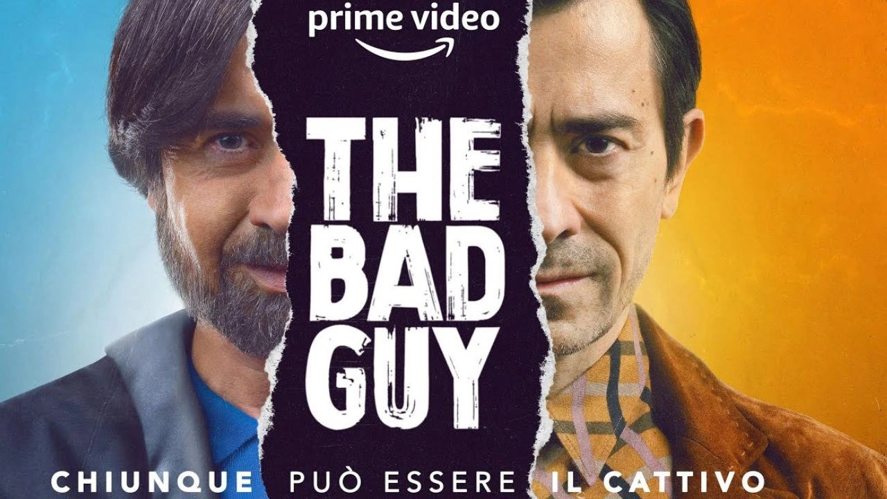 Dicembre su Prime Video: nuove serie, film e ritorni attesi thumbnail