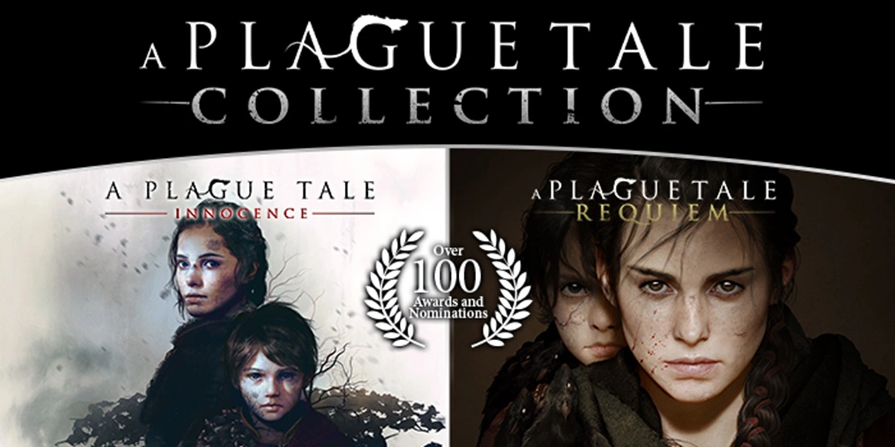 A Plague Tale Collection ora disponibile con uno Steelbook thumbnail