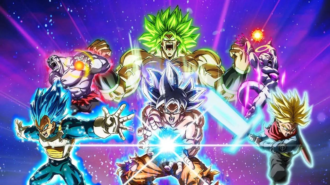 Tutte le novità del nuovo aggiornamento gratuito di DRAGON BALL: Sparking! ZERO thumbnail