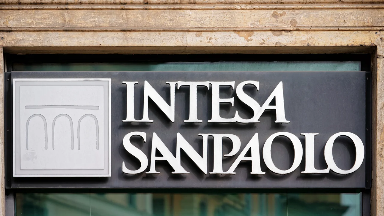 L'app di Intesa San Paolo non funziona thumbnail