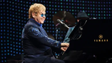 Elton John rivela le sue condizioni di salute: “Ho perso la vista a causa di un’infezione”