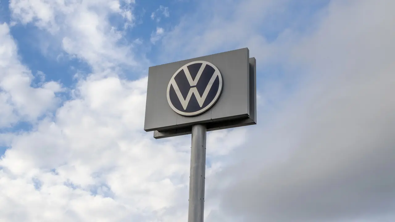 Massiccia violazione dei dati per i clienti Volkswagen thumbnail