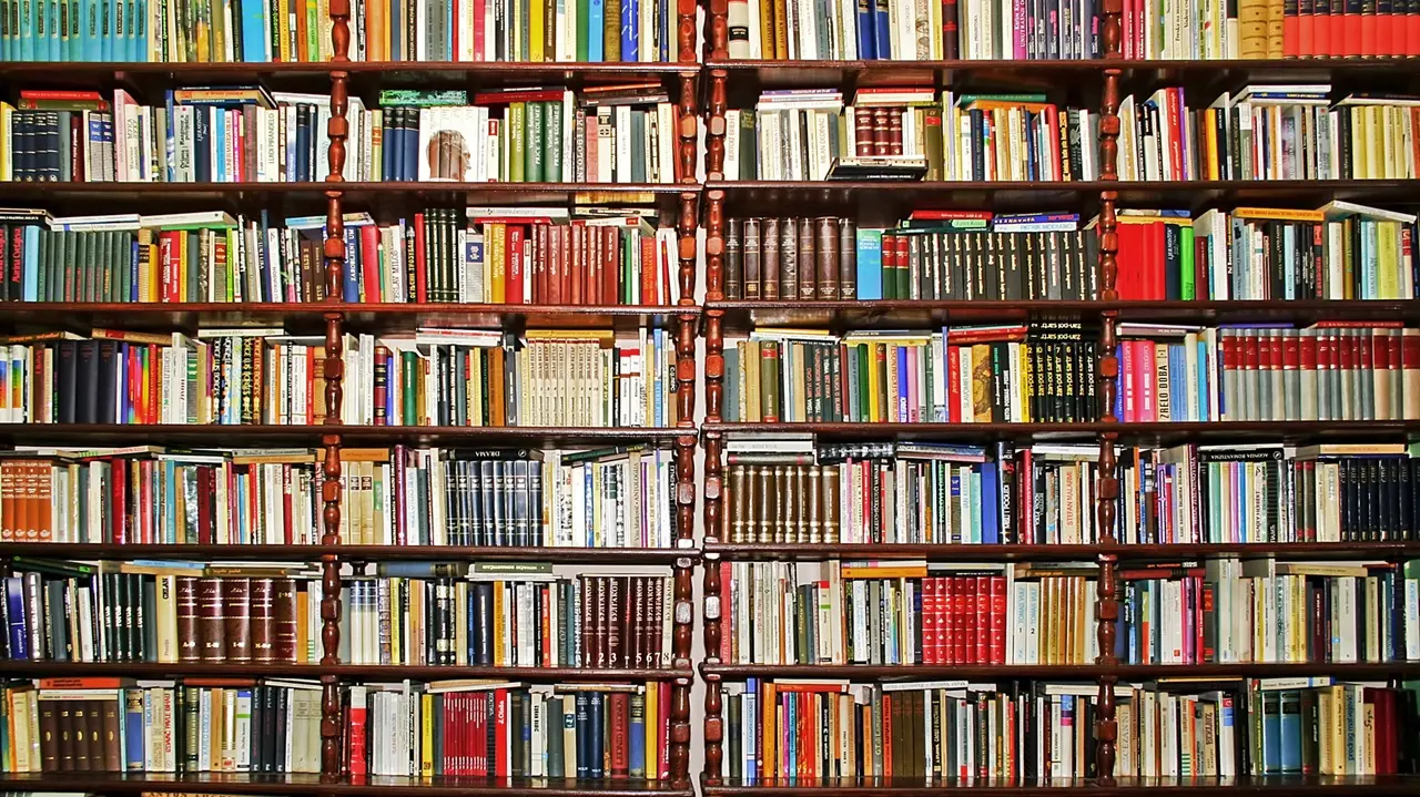 Harvard rilascia un dataset di libri pubblici per addestrare l'AI thumbnail