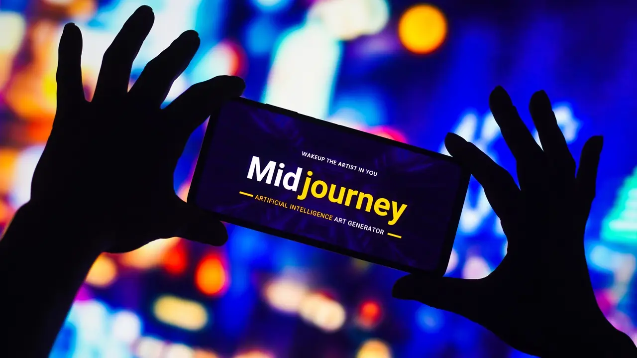 Midjourney lancia Patchwork: la creatività AI diventa collaborativa thumbnail