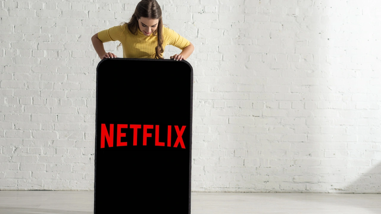 Netflix lancia la funzionalità Momenti anche su Android thumbnail