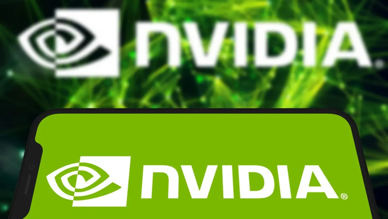 Nvidia assume in Cina per lo sviluppo della guida autonoma thumbnail