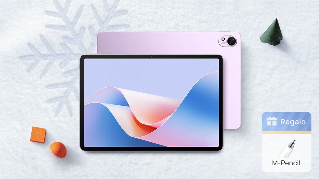 offerte natale huawei sui tablet