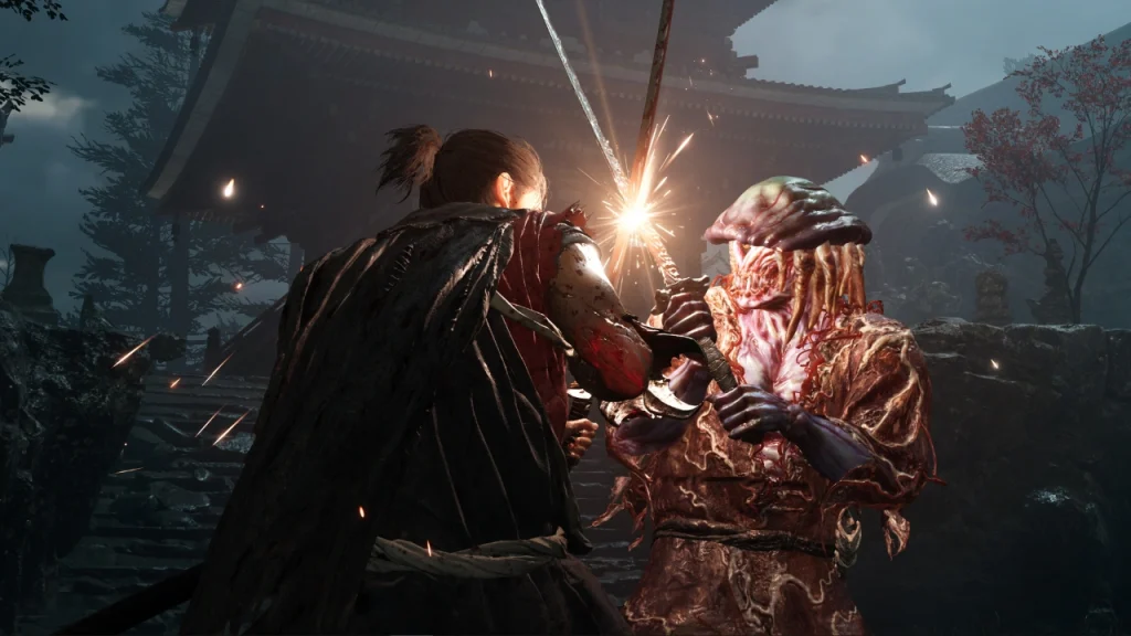 onimusha way of the sword capcom nuovo gioco uscita 2026 1