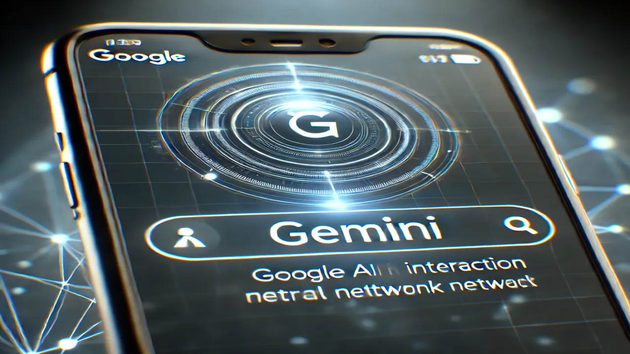 Google introduce nuove funzionalità per Gemini in Android thumbnail