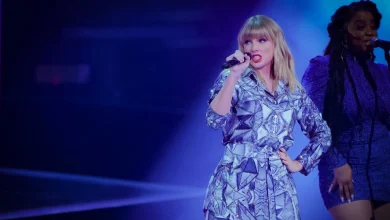 Spotify Wrapped 2024 svela gli artisti più ascoltati: Geolier e Taylor Swift dominano le classifiche