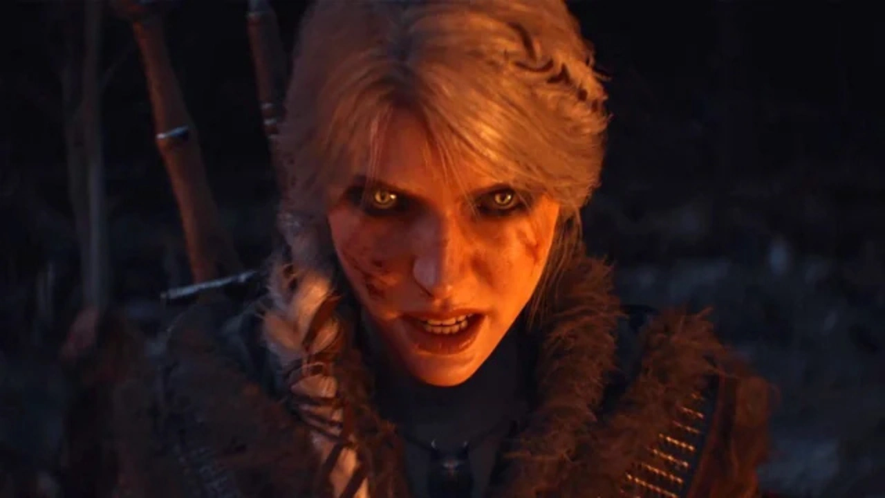 The Witcher IV: CD Projekt svela il primo trailer e conferma Ciri come protagonista thumbnail