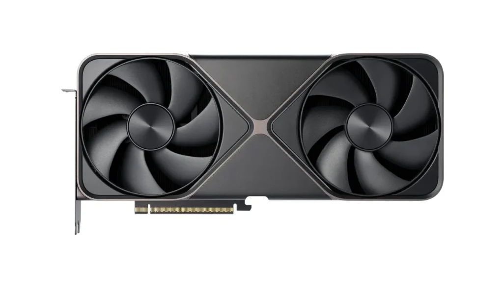 NVIDIA RTX Series 50