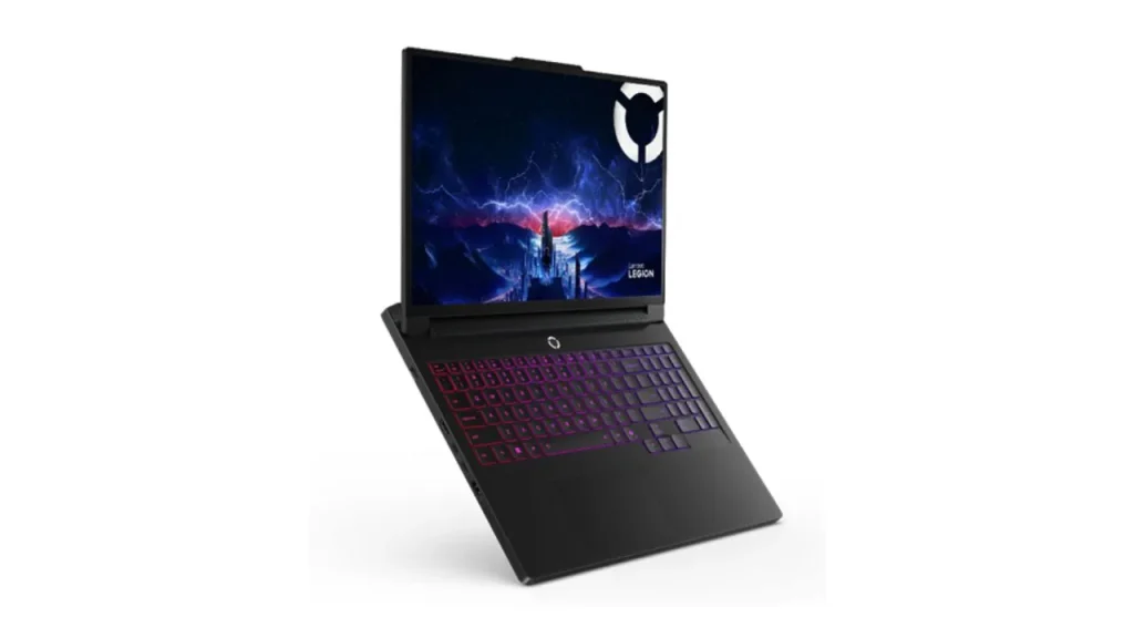 Lenovo Legion Pro 7i