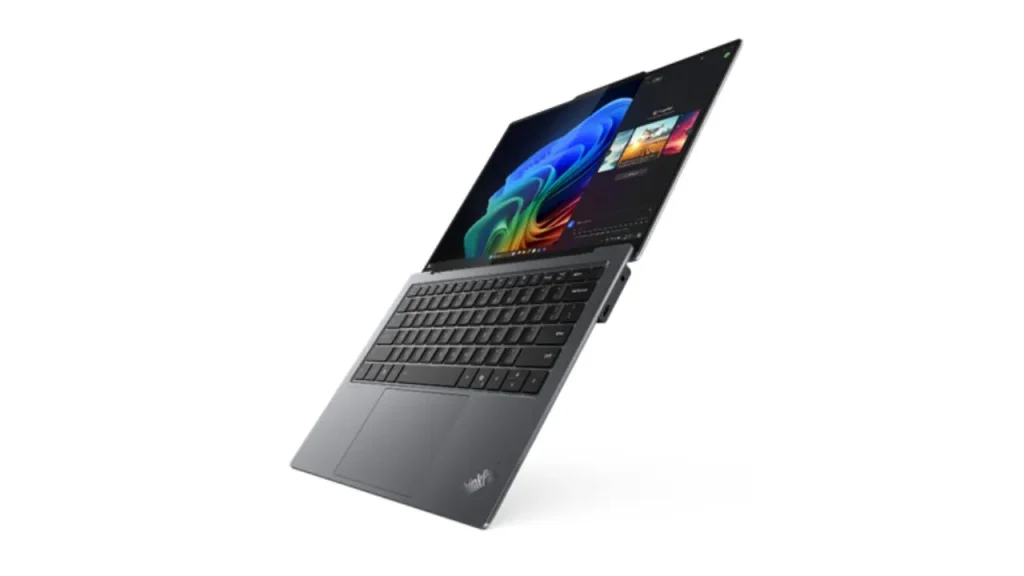 Lenovo Thinbook X9 14 Aura Edition