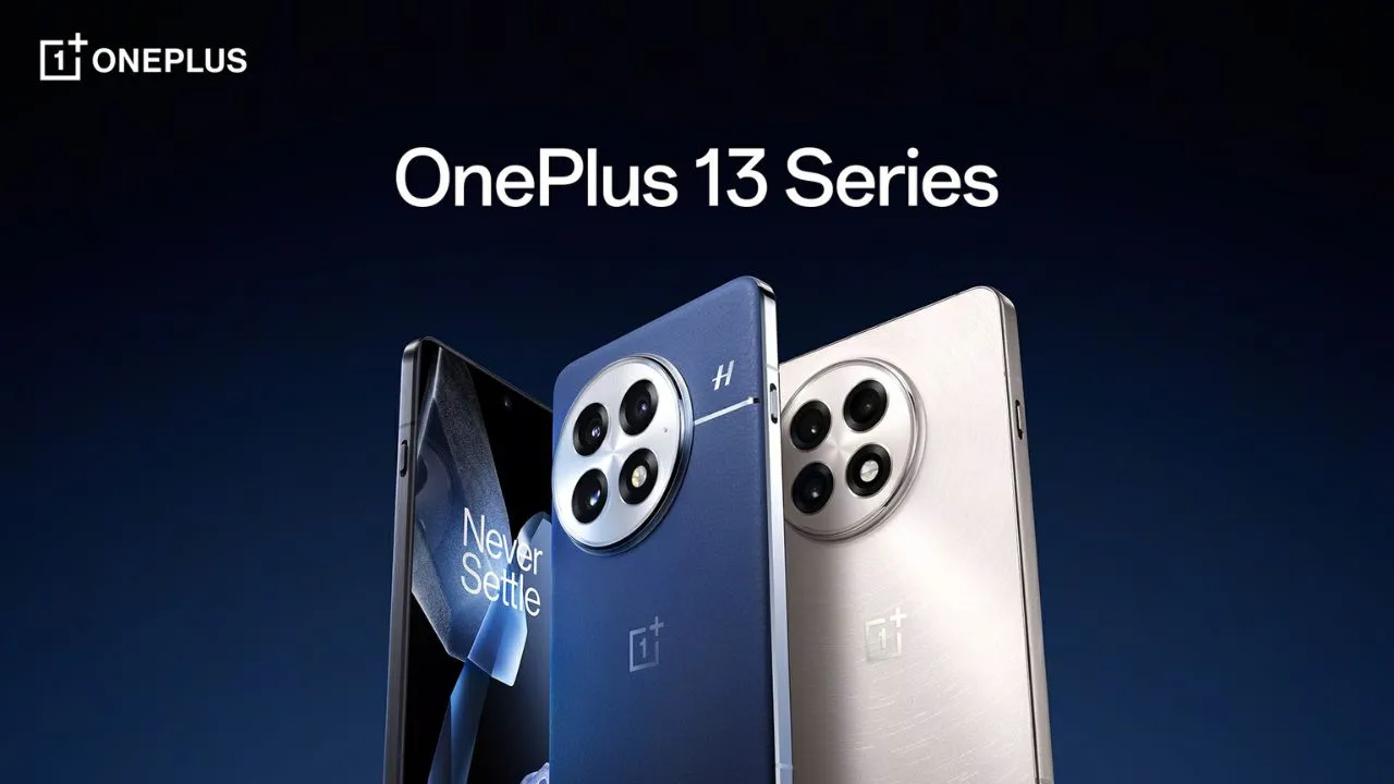 OnePlus 13 e 13R: i nuovi flagship sono arrivati e sono potentissimi thumbnail