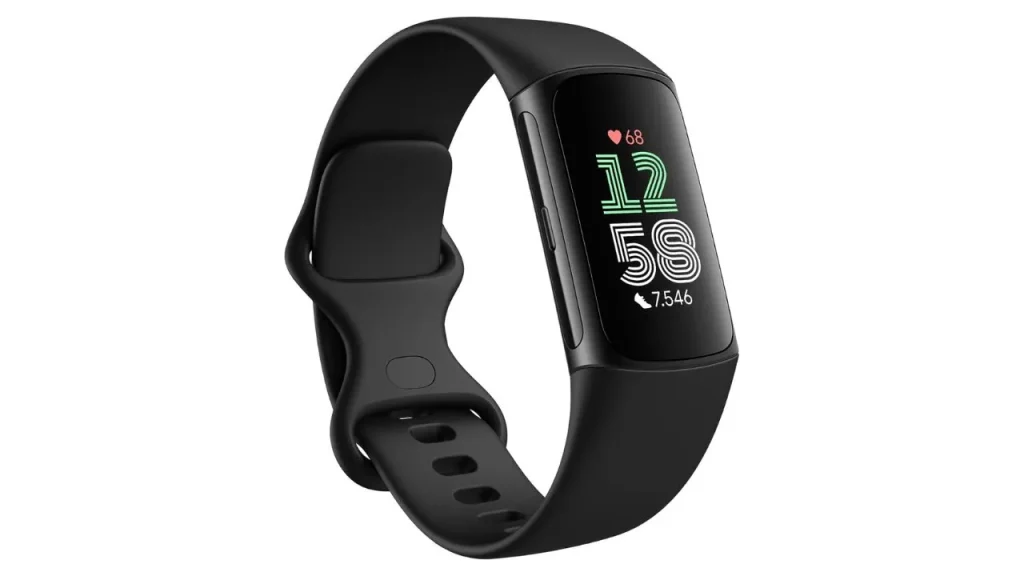 Fitbit Charge 6