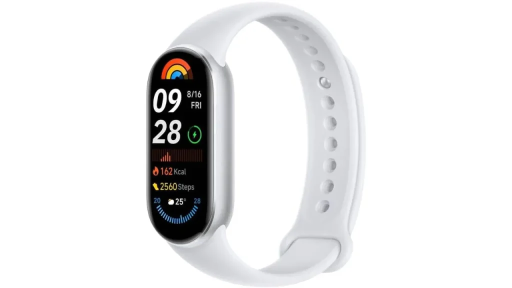 Xiaomi Smart Band 9