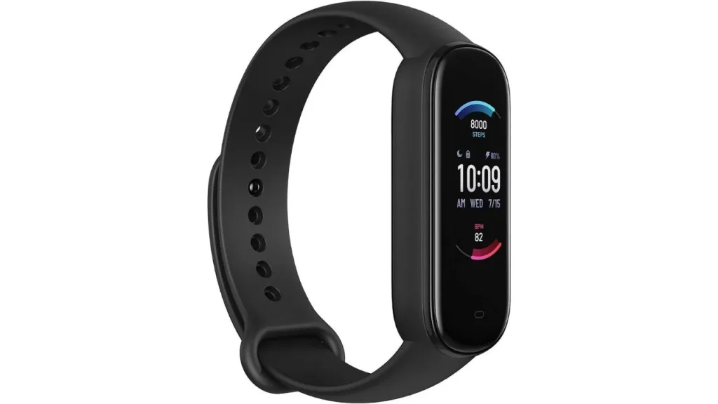 Amazfit Band5