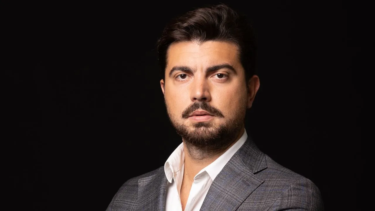 Acer: Gianluca D’Angelo nominato Country Head e Sales Director per Italia, Grecia e Malta thumbnail