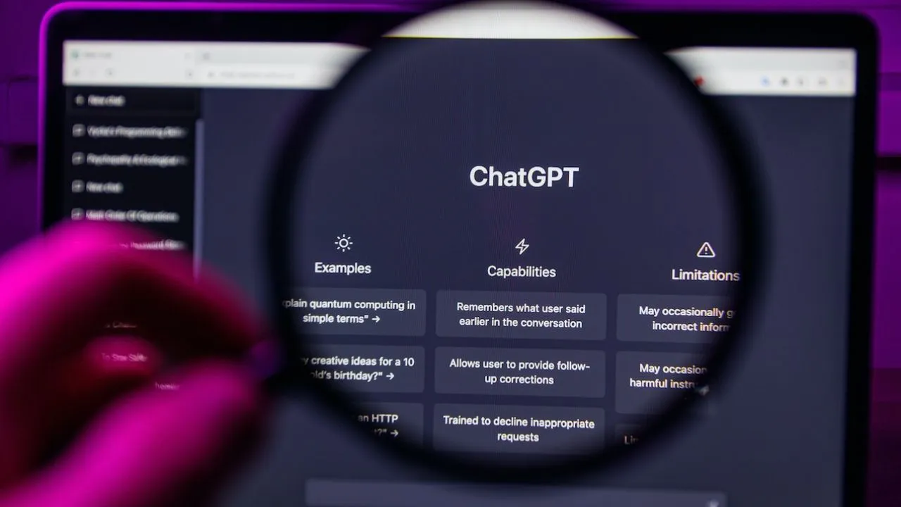 OpenAI lancia Tasks: la nuova funzionalità di ChatGPT per attività programmate thumbnail