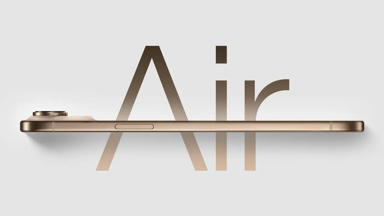 iPhone 17: trapelano dettagli sul nuovo design "Air Shell" thumbnail