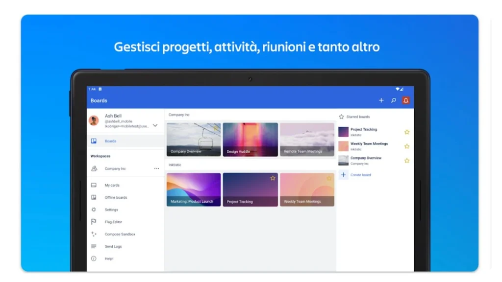 Trello