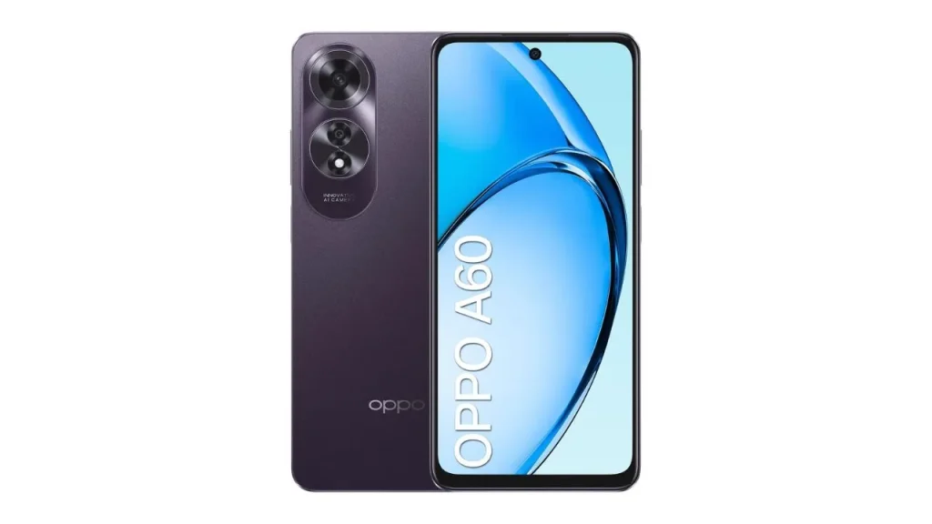 OPPO A60