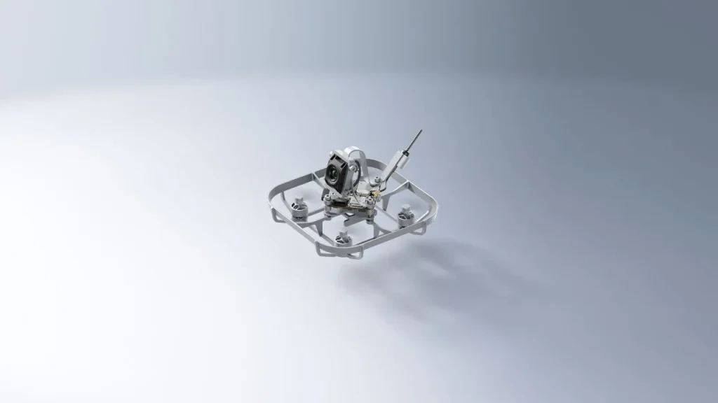 DJI O4 Air Unit