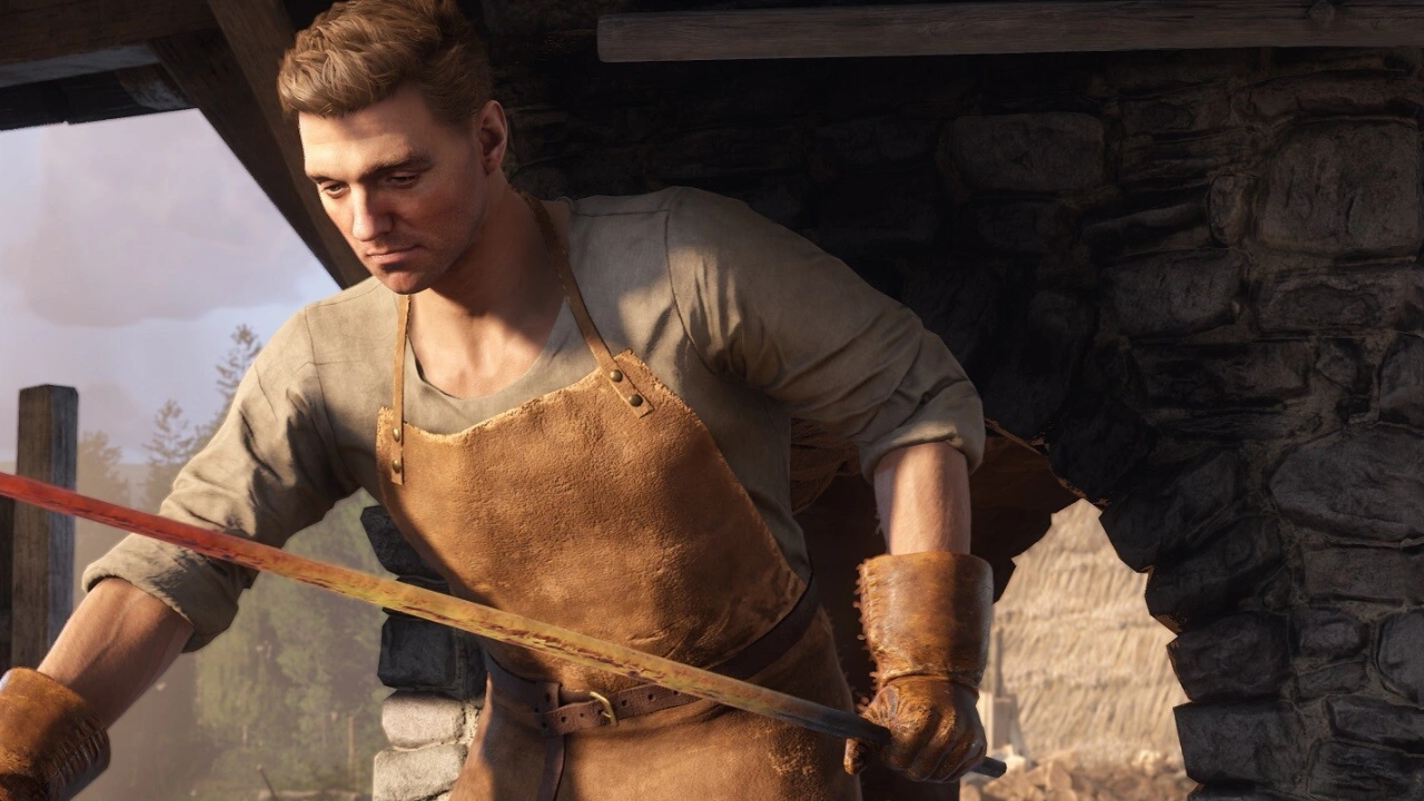 Kingdom Come: Deliverance II si prepara all'uscita con un trailer epico thumbnail