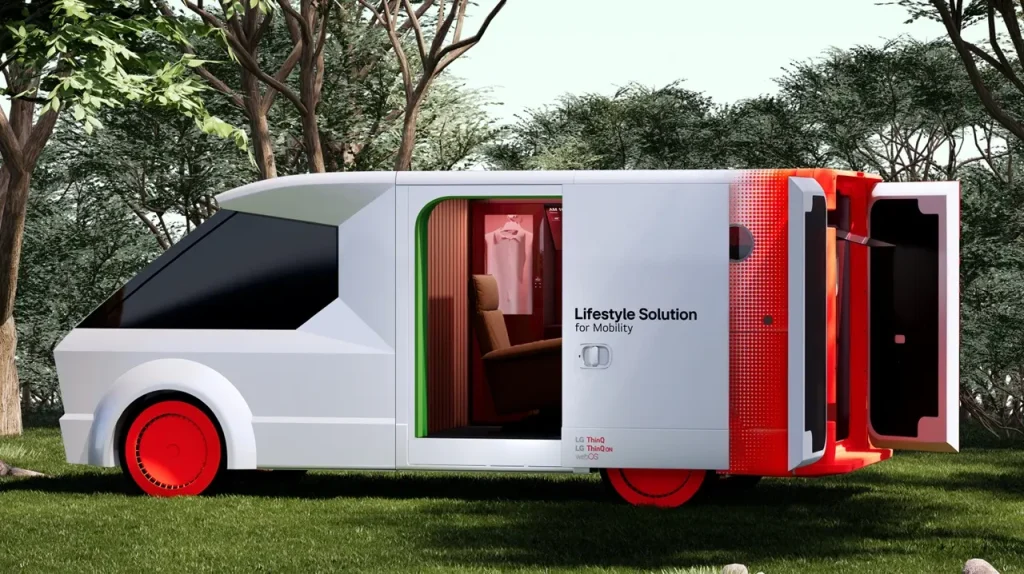 Lifestyle Solution for Mobility Exterior (1)