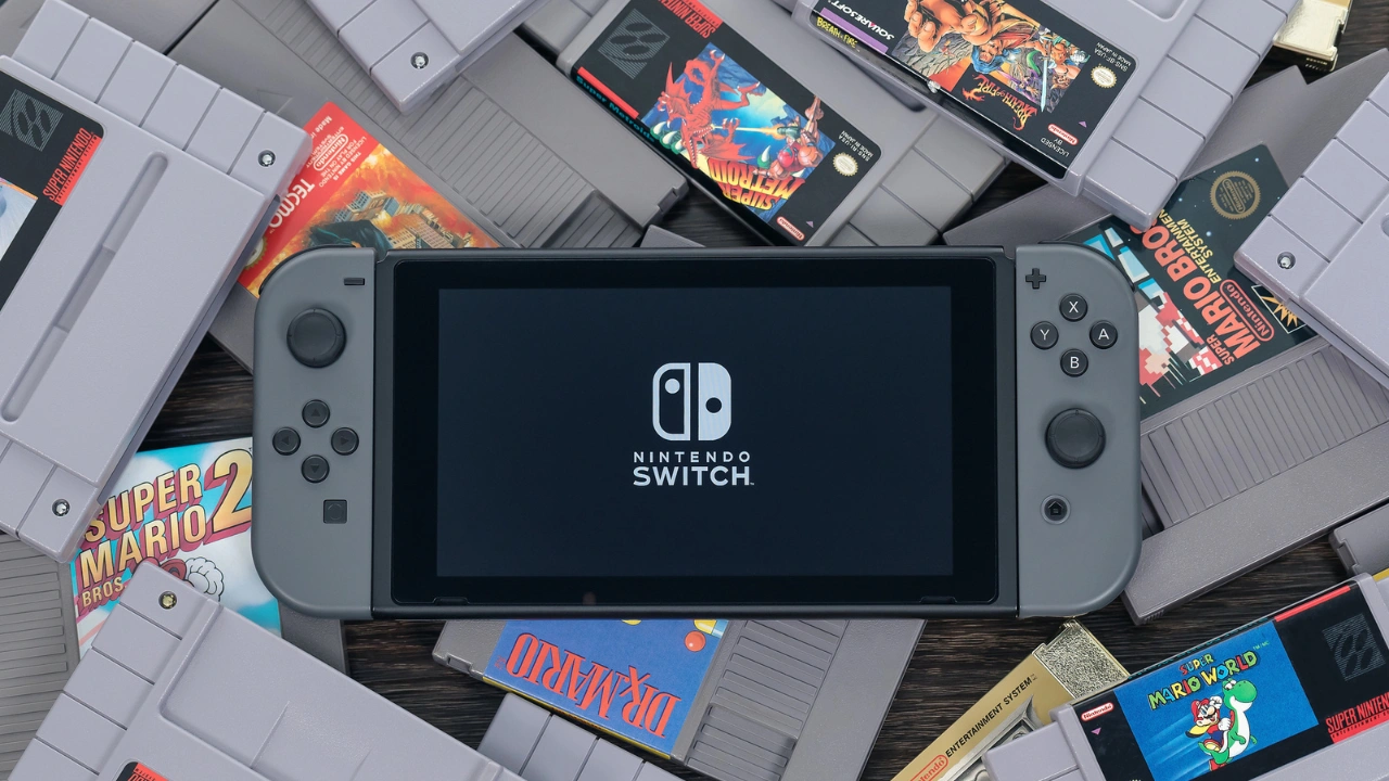 Nintendo Switch supera PlayStation 2: ora è la seconda console più venduta di sempre negli USA thumbnail