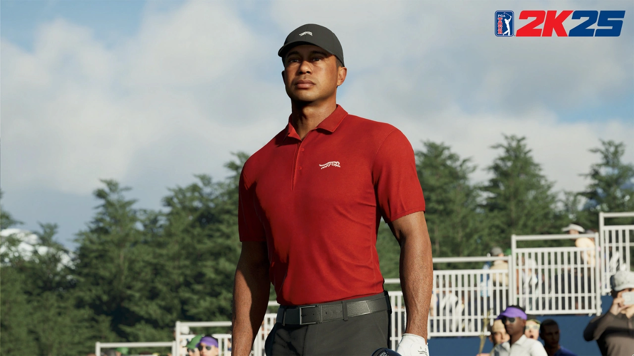 Tutto sul nuovo PGA Tour 2K25: trailer, edizioni e data di uscita thumbnail