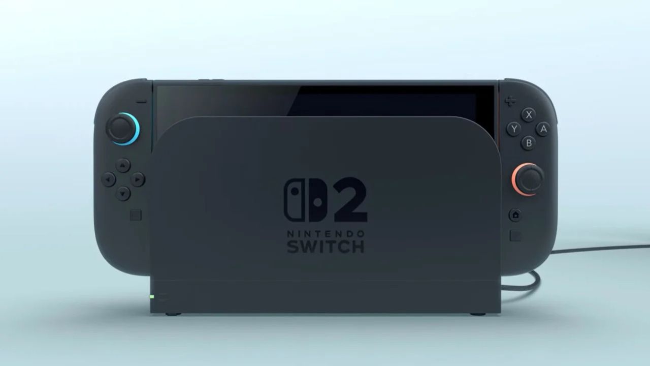 Accessori NACON per Nintendo Switch 2: protezione e comfort al top thumbnail