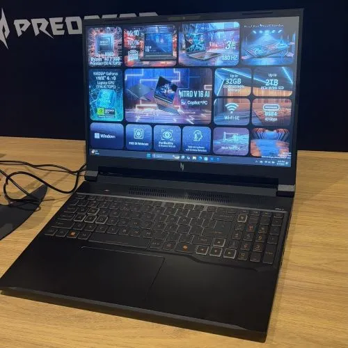 acer nitro v 16 ai