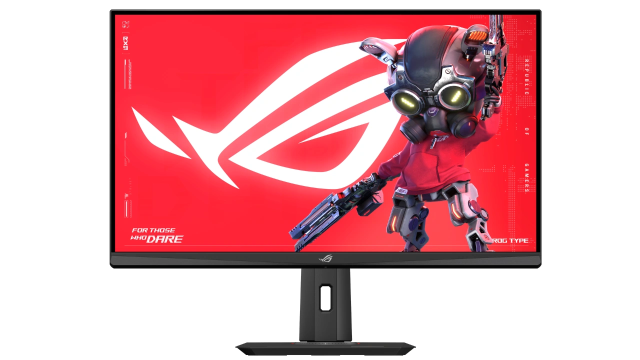 ASUS svela i nuovi monitor per gaming, lavoro e creazione di contenuti al CES 2025 thumbnail