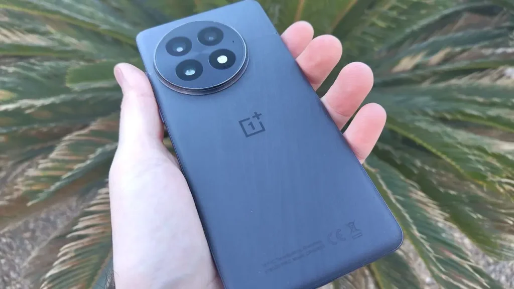 design recensione oneplus 13