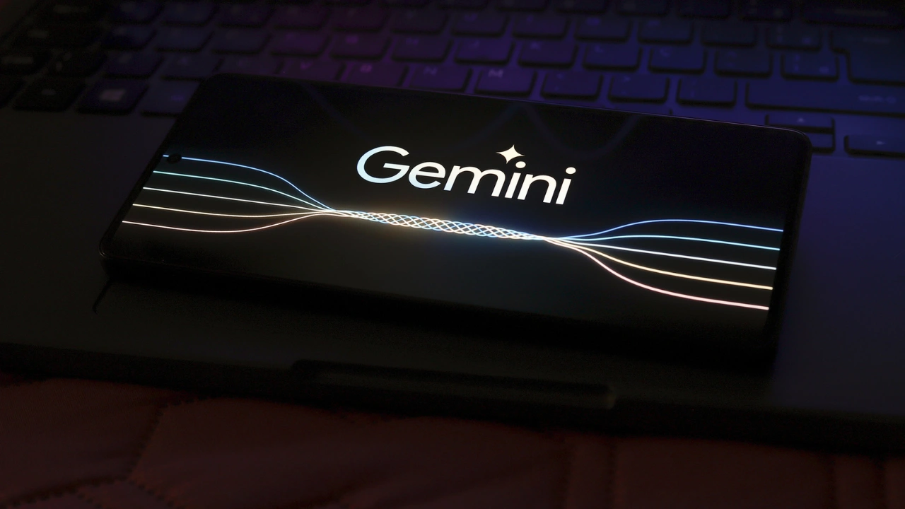 Gemini: l’AI di Google diventa più rapido con il modello 2.0 Flash thumbnail