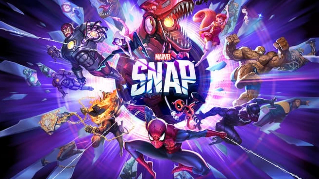 Oltre a TikTok, anche Marvel Snap torna online thumbnail