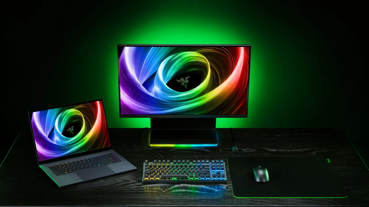 Il nuovo Razer Blade 16 annunciato al CES 2025 thumbnail