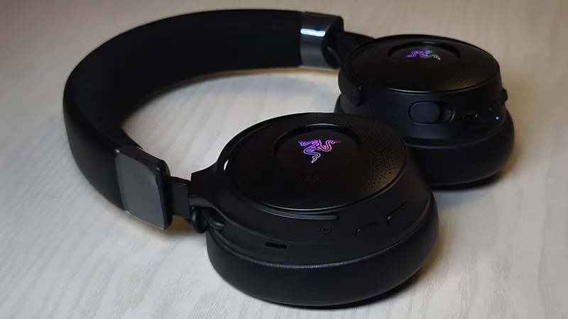 razer kraken v4 pro recensione 01