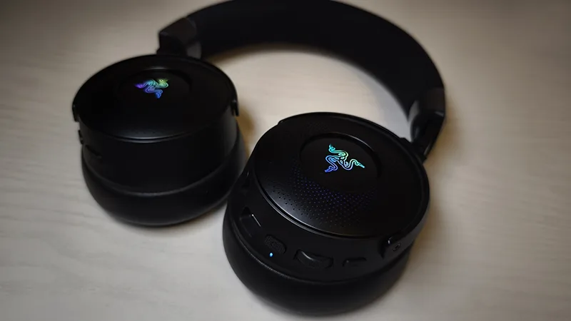 razer kraken v4 pro recensione 02